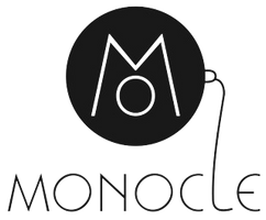 Opticki Studio Monocle